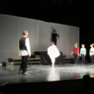 Holdbéli csónakok - részlet