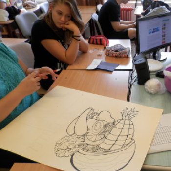 Lorántffy egészségnap