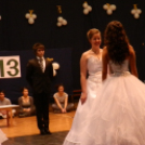 Bánki szalagavatója