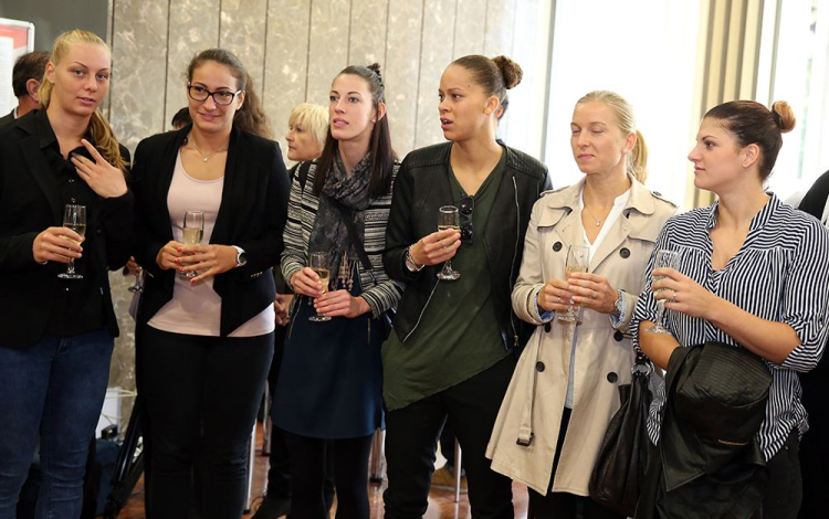 Önkormányzati elismerés