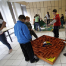 A környezetvédelemről kicsiknek-nagyoknak