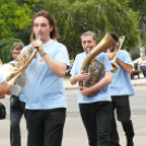 Fúvószenekarok és Mazsorettek XX. Nemzetközi Találkozója