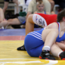 Birkózás tétre kicsiknek és nagyobbaknak