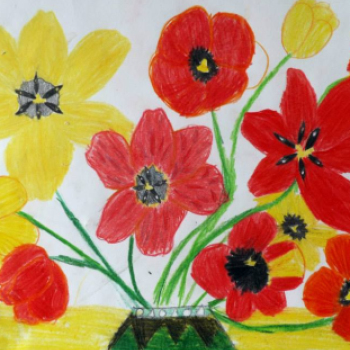 Képeket vegyenek az Arany iskoláért!