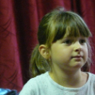 A rendíthetetlen sündisznócska, a Szeleburdi Meseszínház előadásában