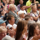 Fúvószenekarok és Mazsorettek XX. Nemzetközi Találkozója