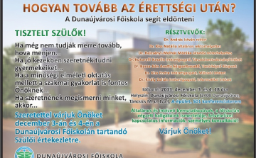 Hogyan tovább az érettségi után?