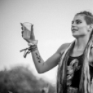 Rockmaraton második nap- Szentkúti Tamás