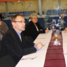 A „Nyugdíjas Egyetem” zárórendezvénye - Mert a tudás kortalan!