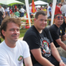 Parázs-varázs 2013 - 1 rész