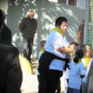 Ovifoci- pályaavató