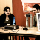 Nyílt- és Karriernap a DUF-on