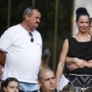 Ligetzáró-Évadnyitó