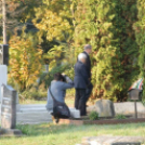 Október 23. megemlékezés és ünnepi közgyűlés