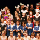 Ünnepelt a Gárdonyi