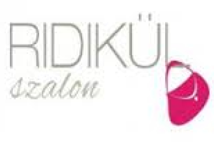 A 2. Ridikül Szalon Dunaújvárosban