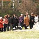 „Talpra magyar, hí a haza!” Megemlékezés az ’48-as emlékműnél