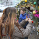 Folytatódik az advent a Rómain