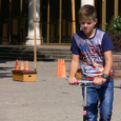 Európai Mobilitási Hét Dunaújvárosban