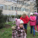 Nyuszis kézműves tábor az MMK-ban