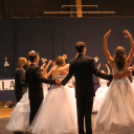 Bánki szalagavatója