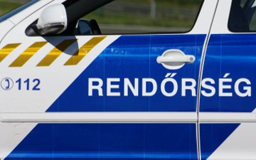 Rendőrségi hírek Fejér megyéből