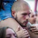 Rockmaraton második nap- Szentkúti Tamás