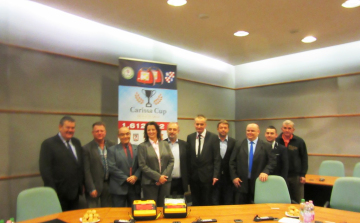 Életmentő adomány