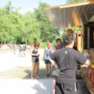 Rockmaraton két buli között