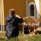 Rácalmás - tökön tök