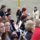 Elsős avatás az Aranyban