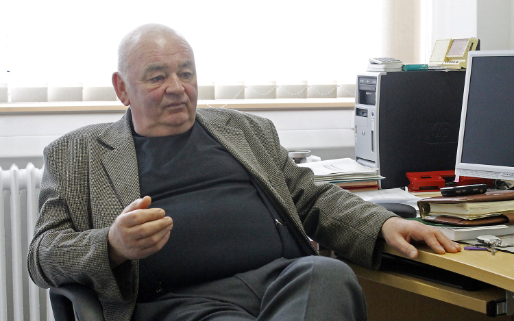 Nincs mit várni a fejlesztéssel