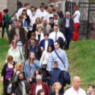 Búcsú az iskolától