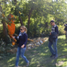 Rácalmás - tökön tök