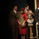 Sztálinváros a Bartók színpadán