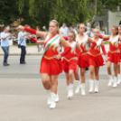 Fúvószenekarok és Mazsorettek XX. Nemzetközi Találkozója