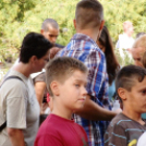 Évadnyitó piknik vasárnap