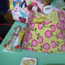 Foltvarrók találkoztak