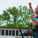 Rockmaraton 2. Szentkuti Tamás