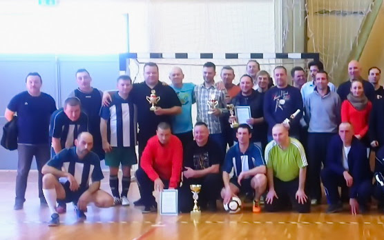 A miskolci Korzó Boys vitte haza a Senior kupát!