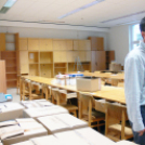 A főiskolára költözik a Bánki