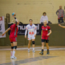 Felsőházban a Dunaújvárosi Kohász KA