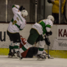 Fölényes győzelem az FTC ellen