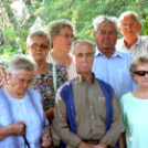 Városalapítók és a római katonai tábor