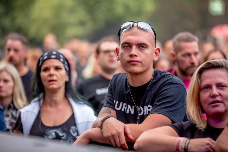 Rockmaraton- Szentkuti Tamás felvételei