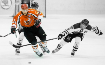 Már az első harmadban megnyerte a meccset a DAB