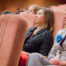 Nők és a tudomány a főiskolán - DSTV videóval