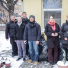 Környezettudatosság a főiskolán