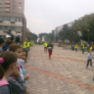 Őszi mezei futóverseny