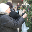 Folytatódik az advent a Rómain